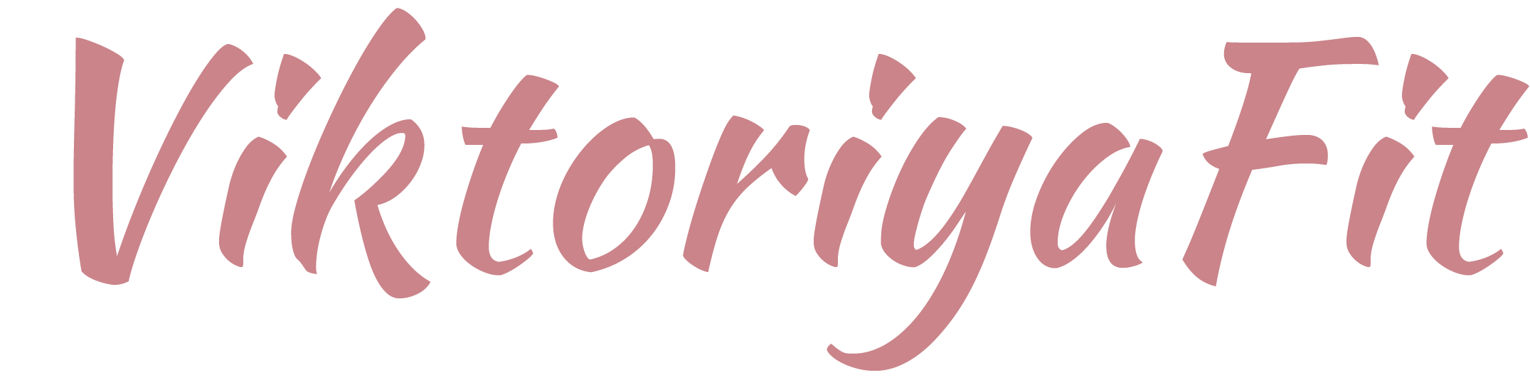 Viktoriyafit